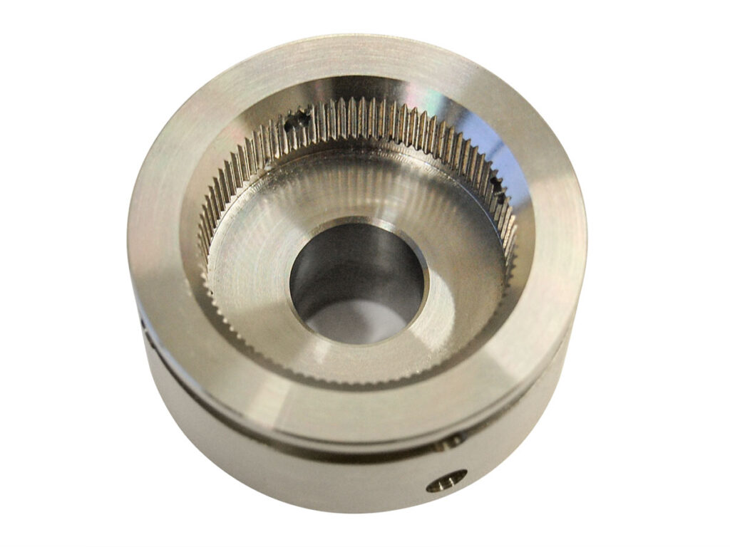 Broaching Technologies|Keyway Broaching Machine & Spline Broaching Examples
