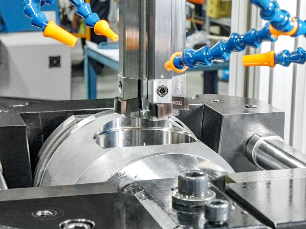 Broaching Technologies|Keyway Broaching Machine & Spline Broaching Examples