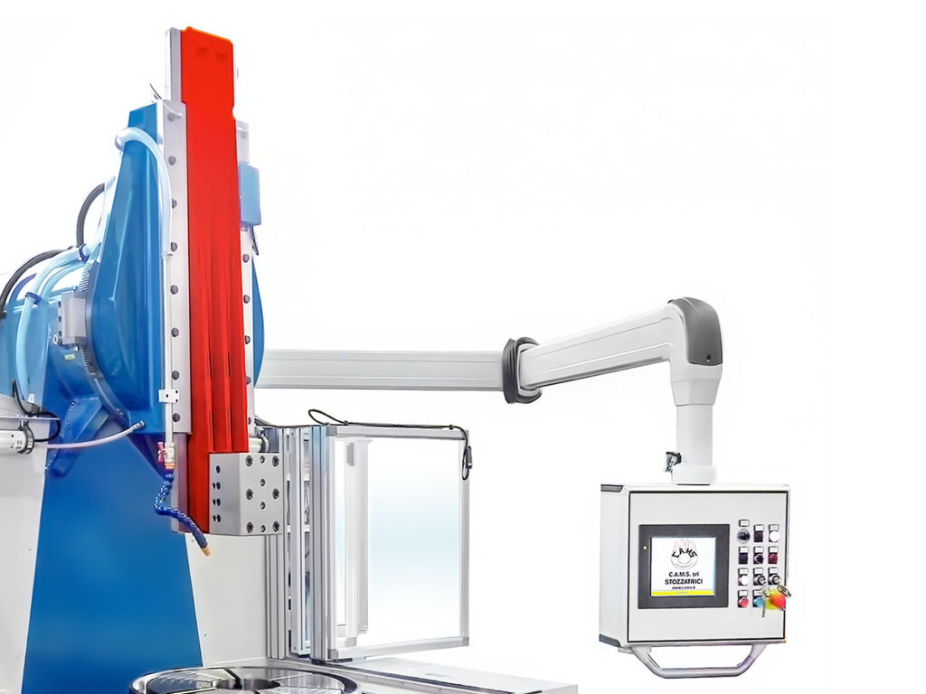 Broaching Technologies|Slotting Machine Accessories