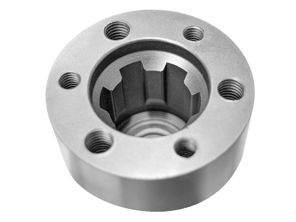 Broaching Technologies|Keyway Broaching Machine & Spline Broaching Examples