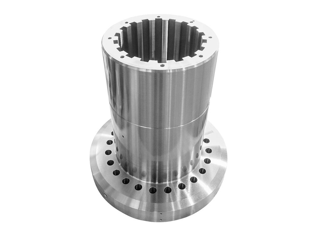 Broaching Technologies|Keyway Broaching Machine & Spline Broaching Examples