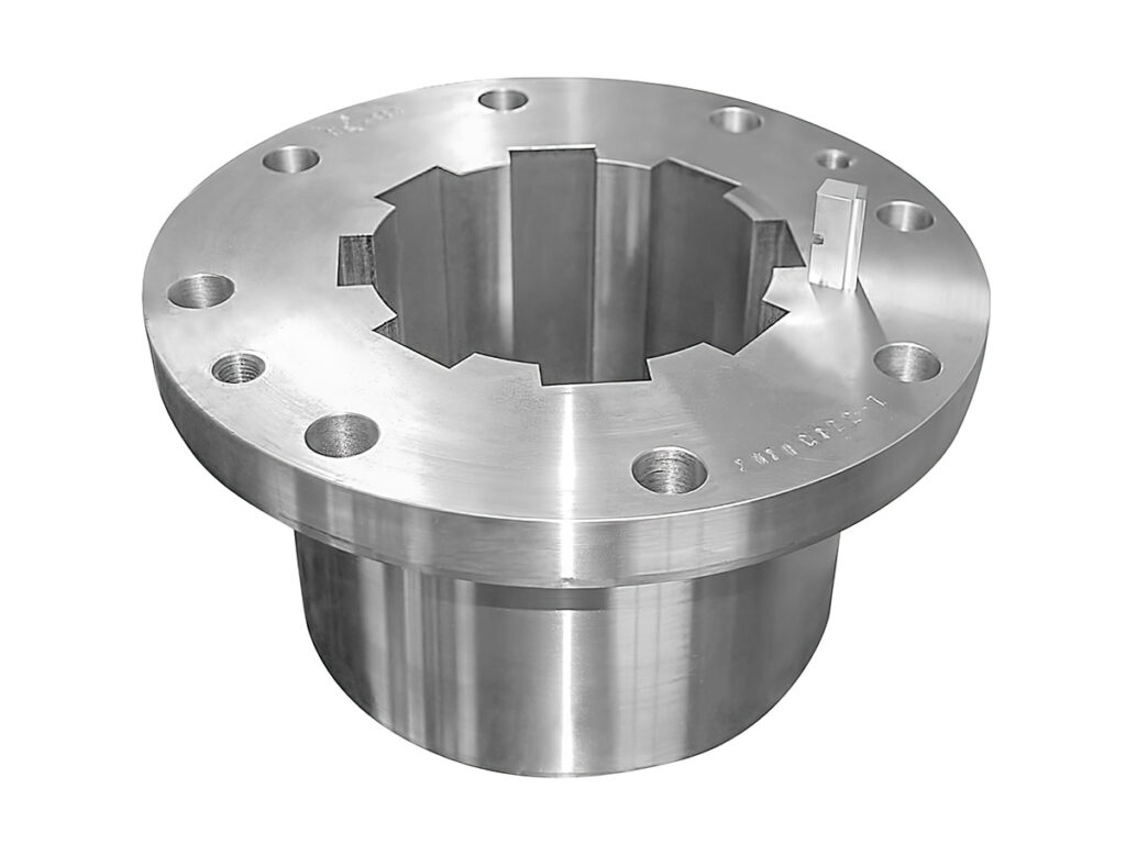 Broaching Technologies|Keyway Broaching Machine & Spline Broaching Examples