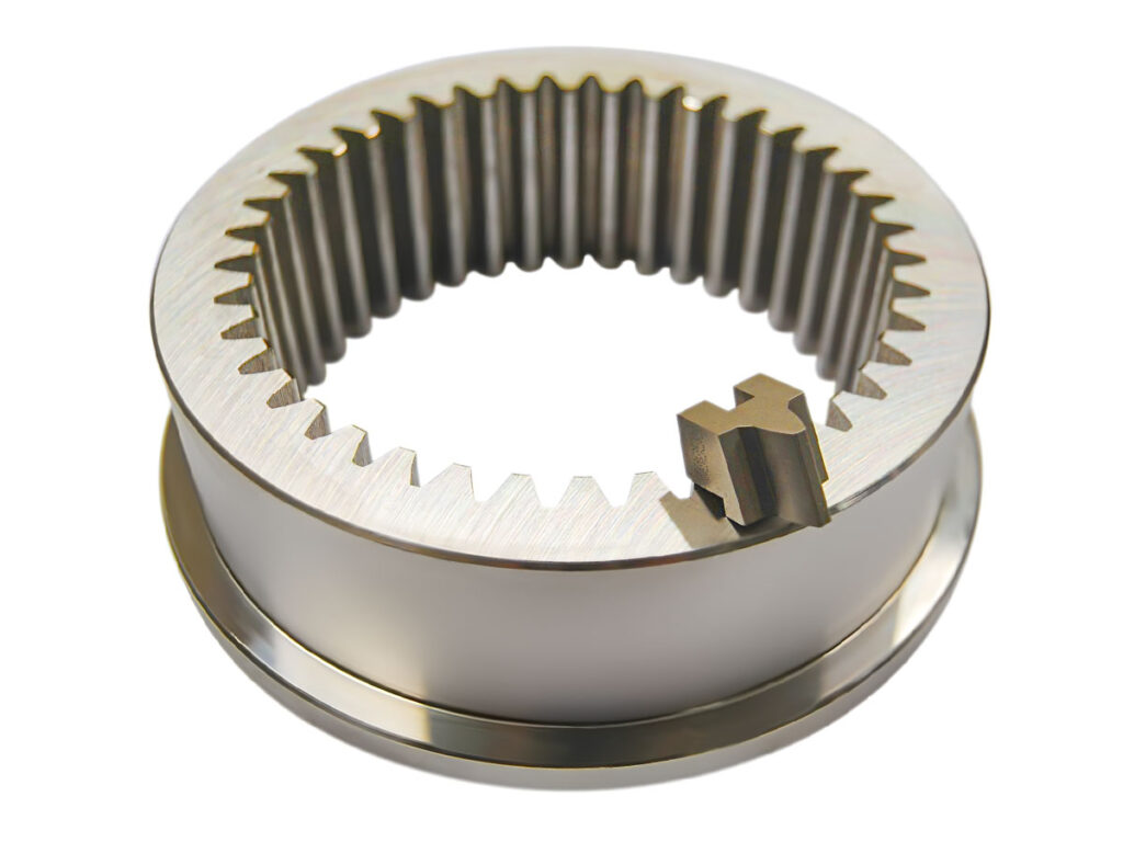 Broaching Technologies|Keyway Broaching Machine & Spline Broaching Examples