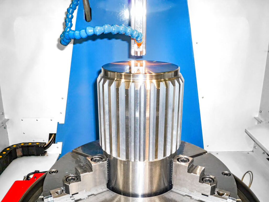 Broaching Technologies|Keyway Broaching Machine & Spline Broaching Examples
