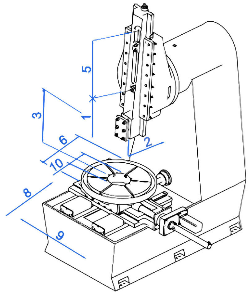 150-200-250-300-350_2actm_3ac_4ac Broaching Technologies|C.A.M.S. Slotting Machine 300