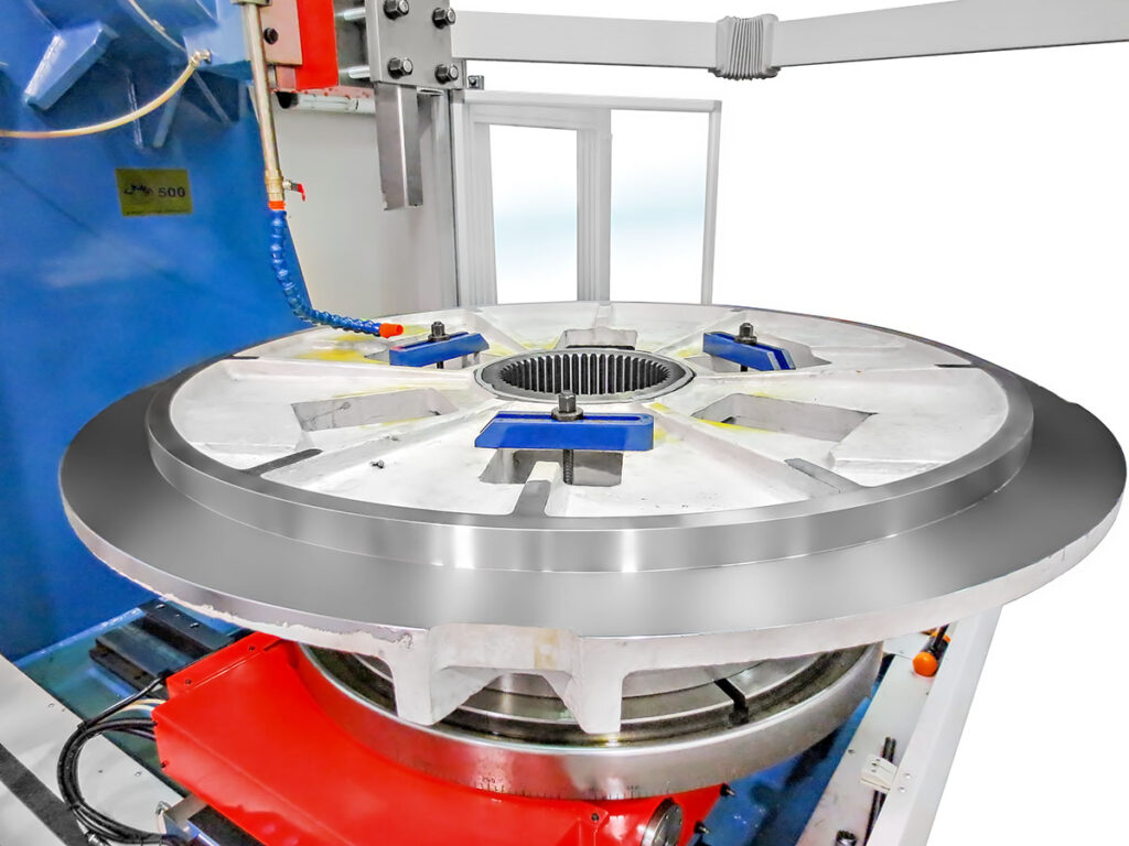 Broaching Technologies|Keyway Broaching Machine & Spline Broaching Examples