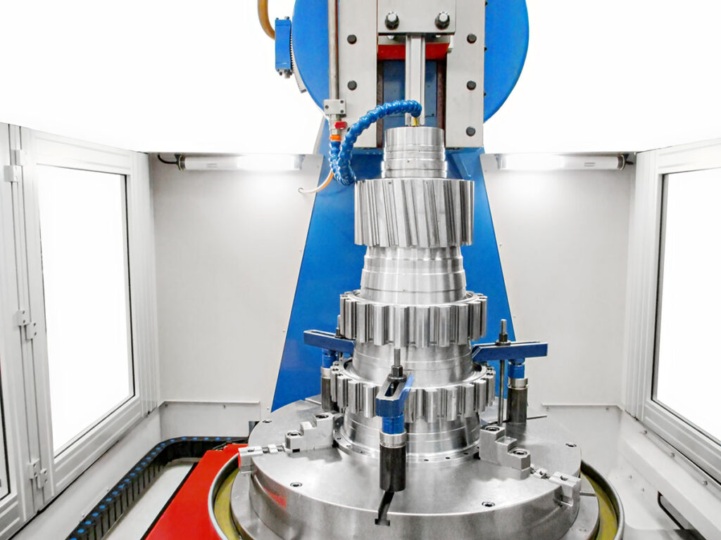 Broaching Technologies|Keyway Broaching Machine & Spline Broaching Examples
