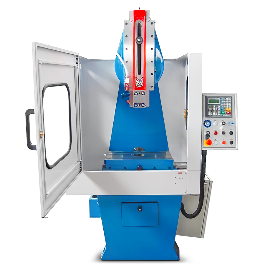 1ac-150-200-250-300-350 Broaching Technologies|C.A.M.S. Slotting Machine 300