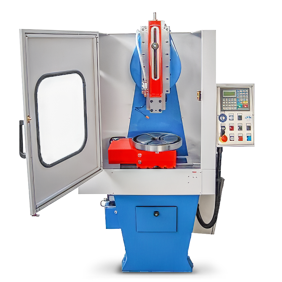2act-200-250-300-350 Broaching Technologies|C.A.M.S. Slotting Machine 300