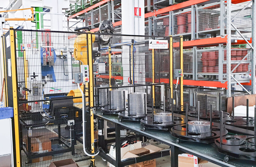 Broaching Technologies | Custom Slotting Cutter Machines