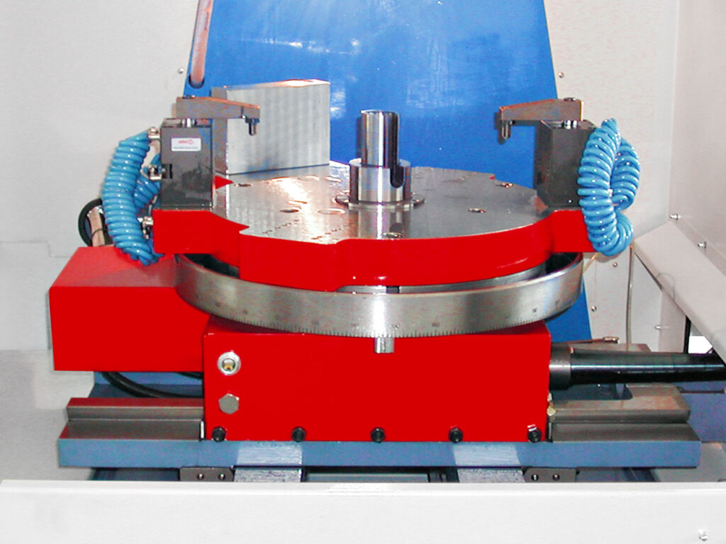 Broaching Technologies | Custom Slotting Cutter Machines