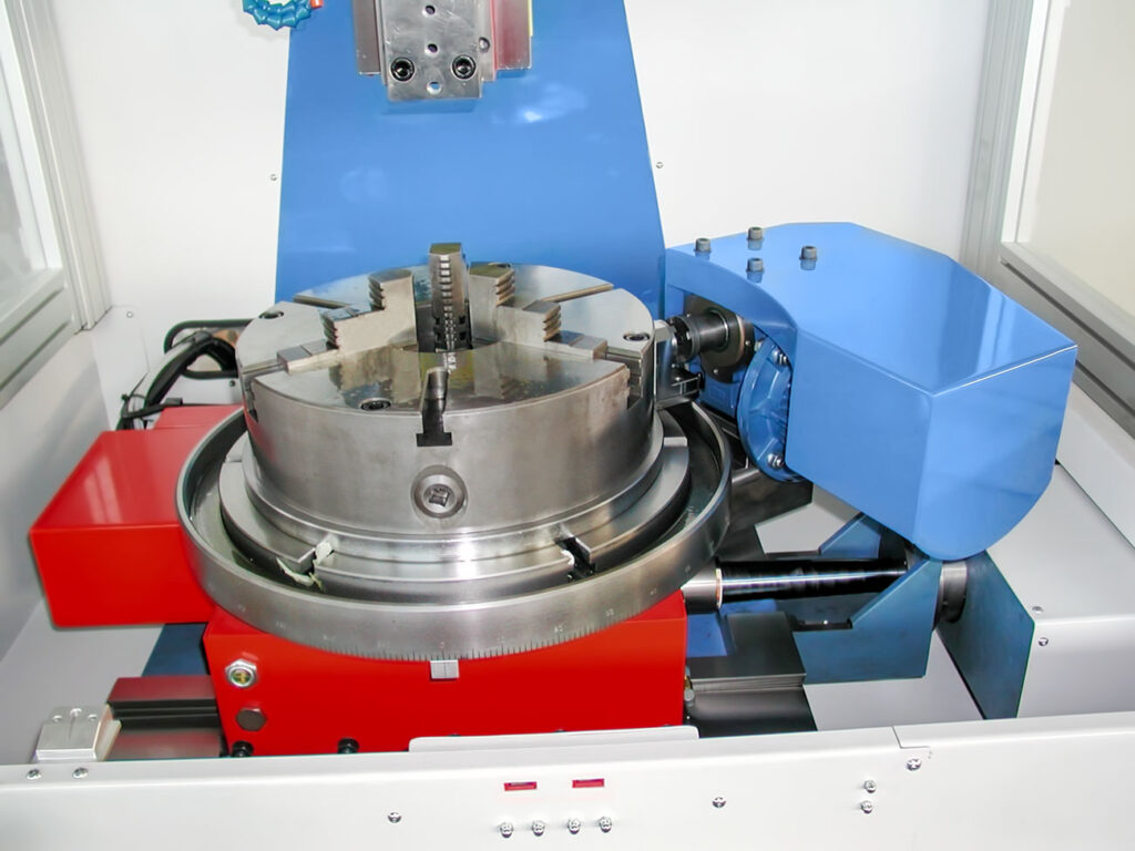 Broaching Technologies | Custom Slotting Cutter Machines