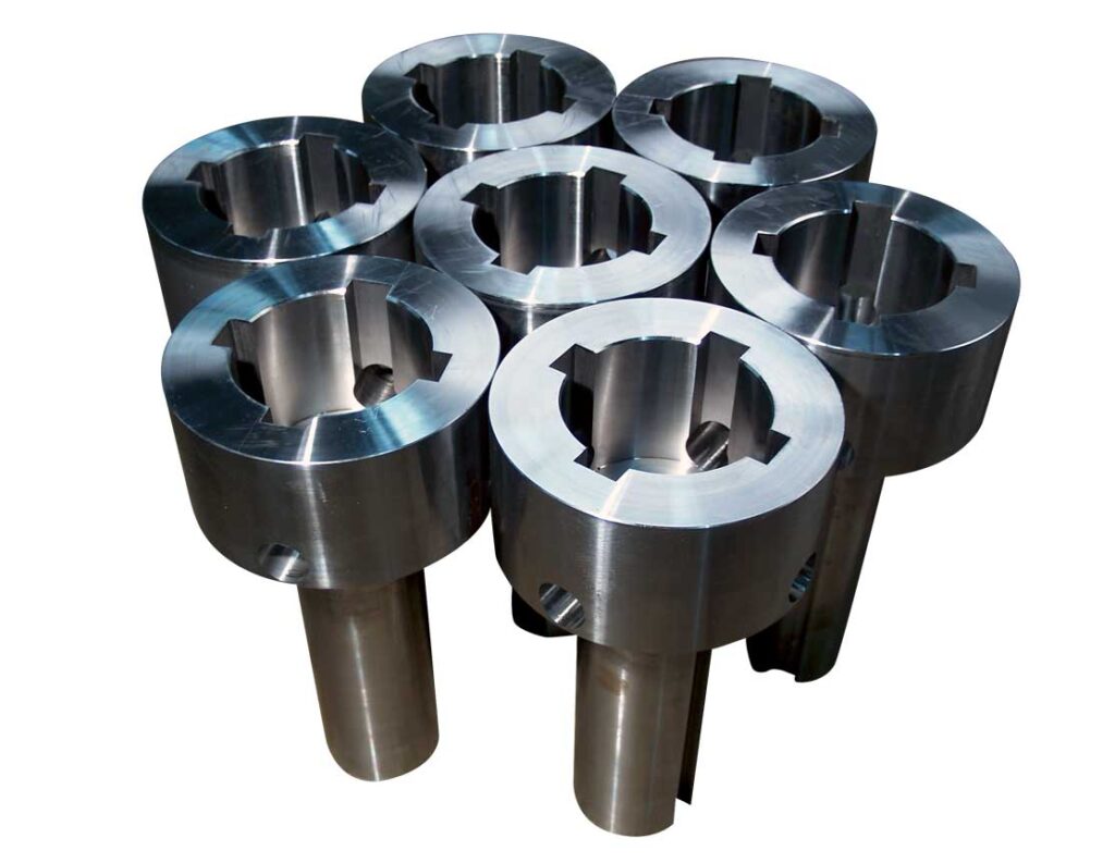 Broaching Technologies|Keyway Broaching Machine & Spline Broaching Examples