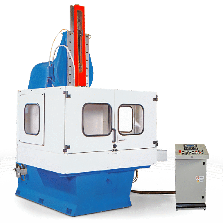 Broaching Technologies | Precision Broaching Services for High-Tolerance Parts Precision Broaching Services