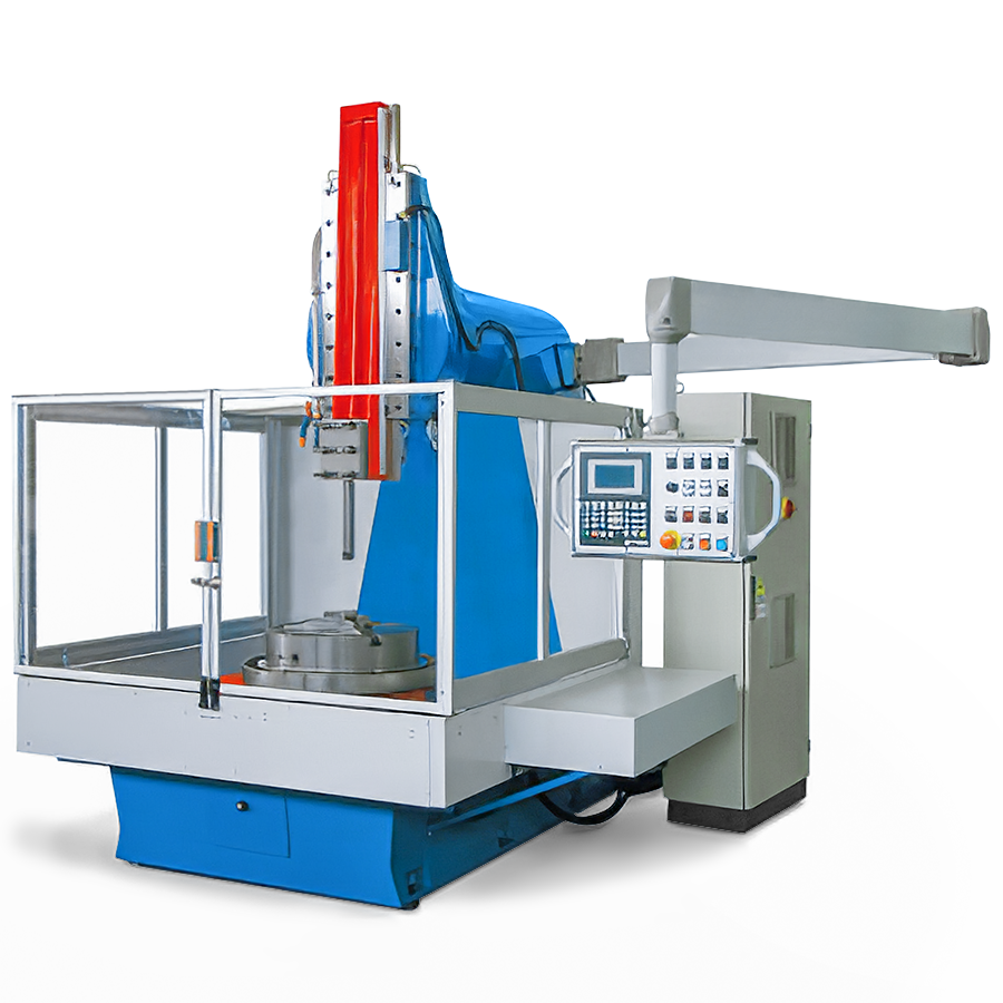xac-400-500e-500ea-500ea-850 Broaching Technologies|C.A.M.S Slotting Machine 500E