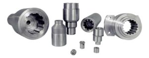 Precision Broaching
