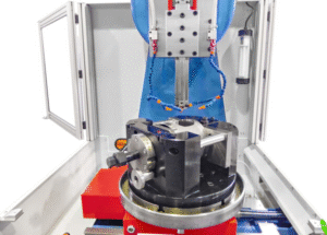 Broaching Technologies | CAMS Slotting Machines: Boost Throughput with 1500-Axis Indexing
