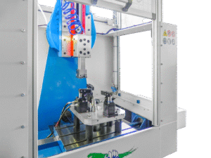 Broaching Technologies | Contract Broaching Services: What You Need to Know accessories special machines