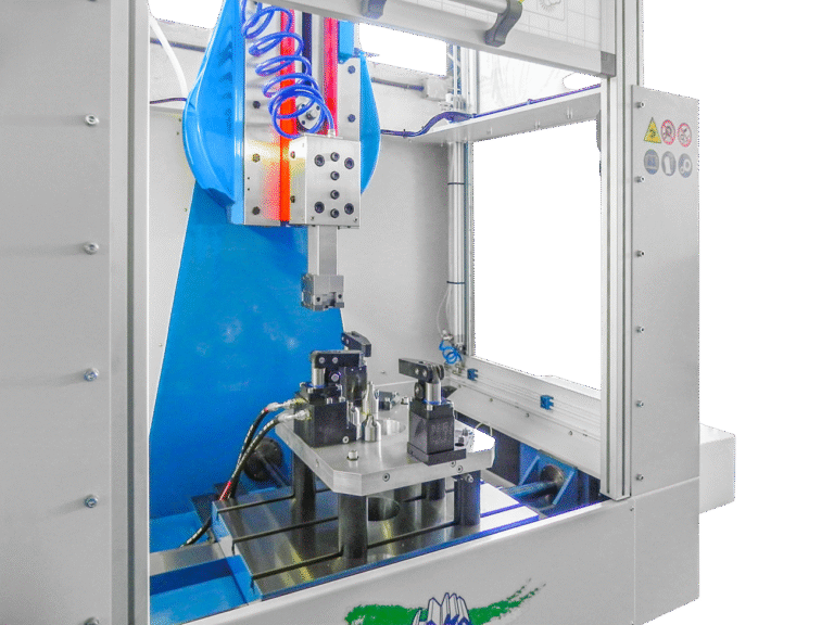 Broaching Technologies | Contract Broaching Services: What You Need to Know accessories special machines