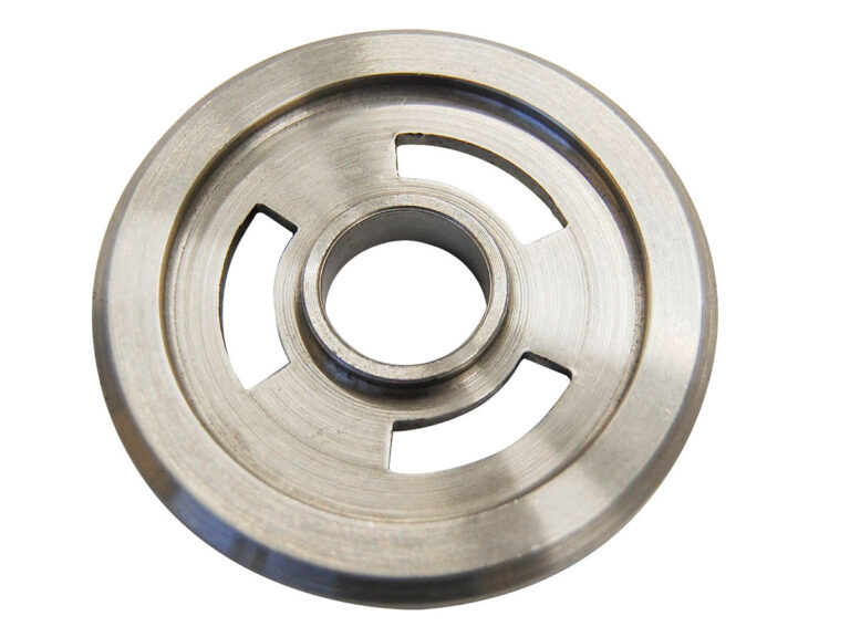 hydraulic valve plate