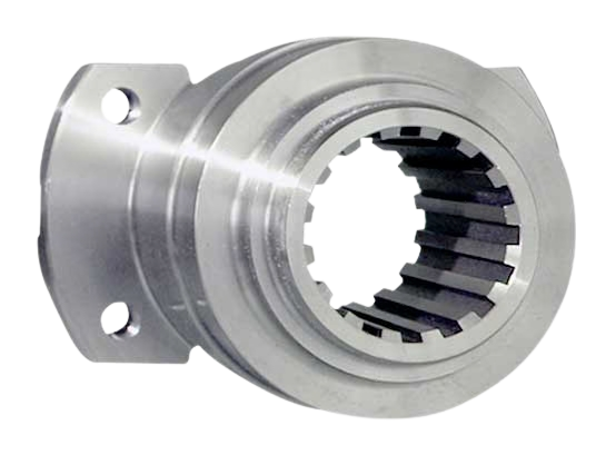 Broaching Technologies|Spline Broaching