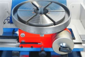 Broaching Technologies | Slotting Machines Sales Manual Turntable