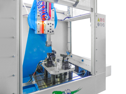 accessories special machines