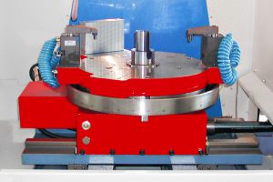 Broaching Technologies | Slotting Machines Sales rotary table