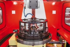 Broaching Technologies | Slotting Machines Sales CNC machining center