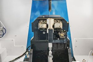 Broaching Technologies | Slotting Machines Sales high-precision machining of internal keyway