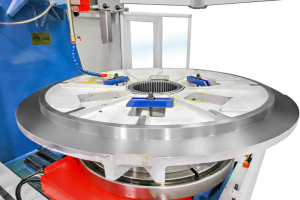 Broaching Technologies | Slotting Machines Sales Broaching